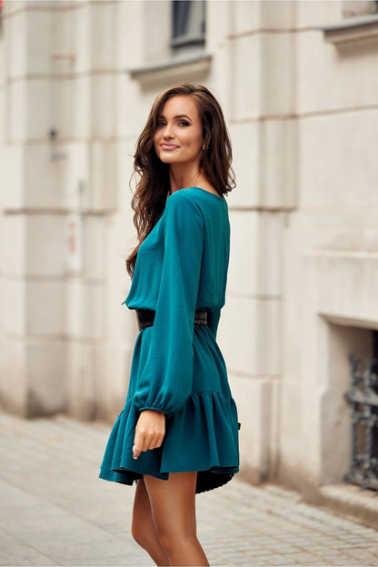 Alltagskleid Model 184447 Roco Fashion