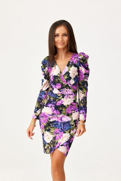 Alltagskleid Model 184453 Roco Fashion