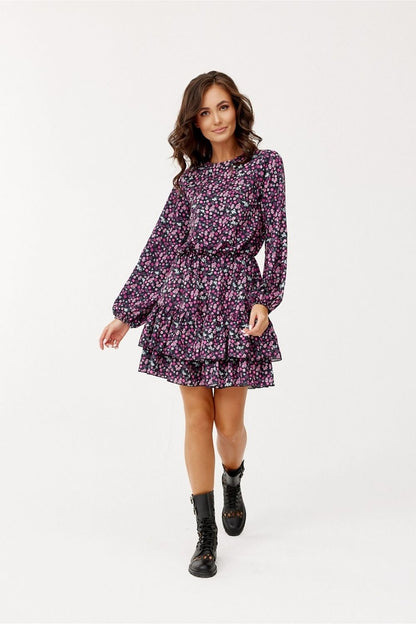 Alltagskleid Model 184819 Roco Fashion