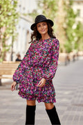 Alltagskleid Model 184821 Roco Fashion