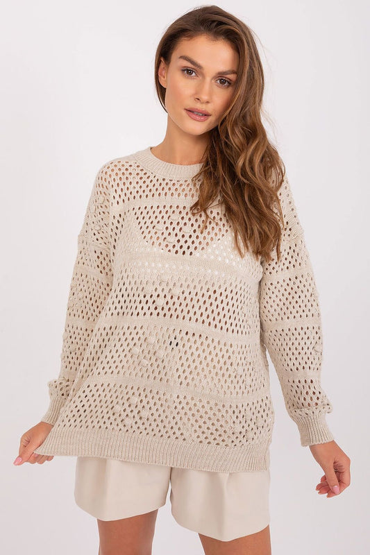 Pullover Model 184967 Badu