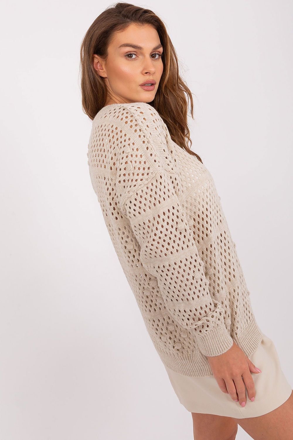 Pullover Model 184967 Badu