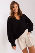 Cardigan Model 184970 Badu