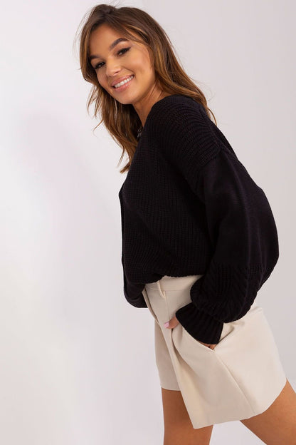 Cardigan Model 184970 Badu