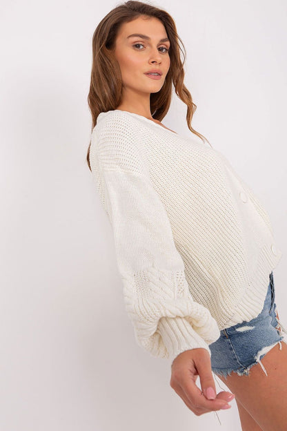 Cardigan Model 184974 Badu