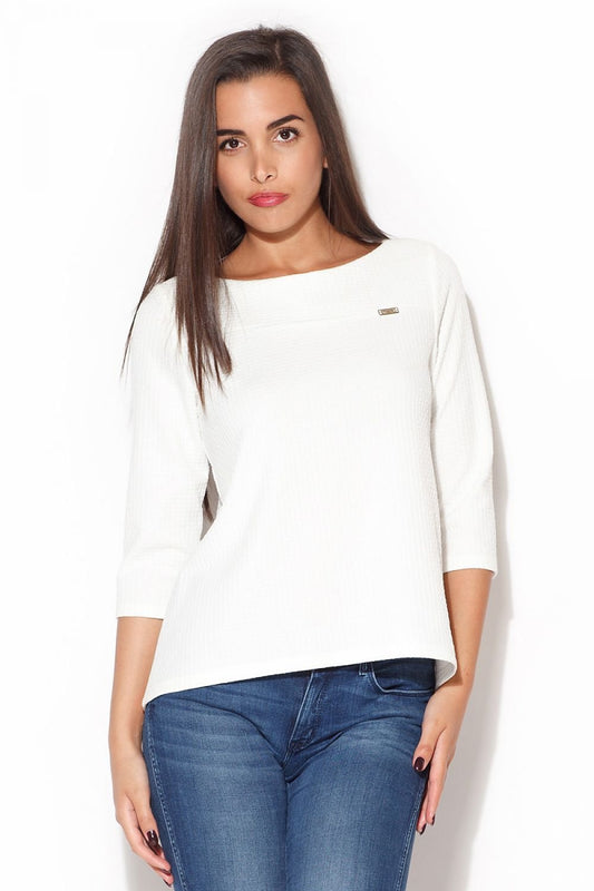 Blouse Model 43974 Katrus