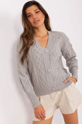 Cardigan Model 185037 Badu