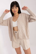 Cardigan Model 185038 Badu
