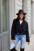 Jacke Model 185062 Roco Fashion