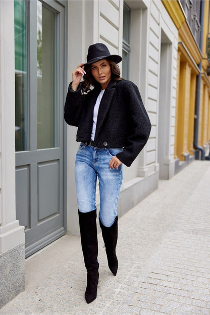 Jacke Model 185062 Roco Fashion