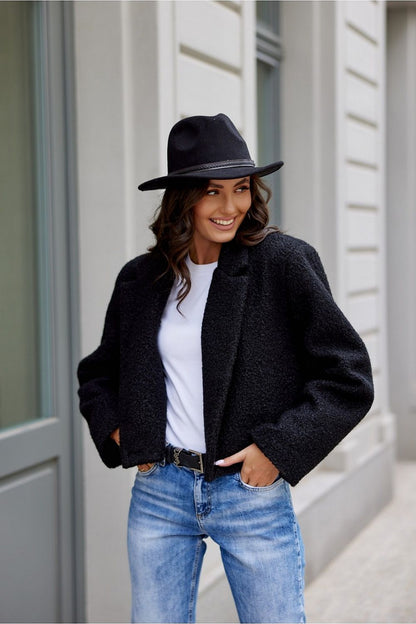Jacke Model 185062 Roco Fashion