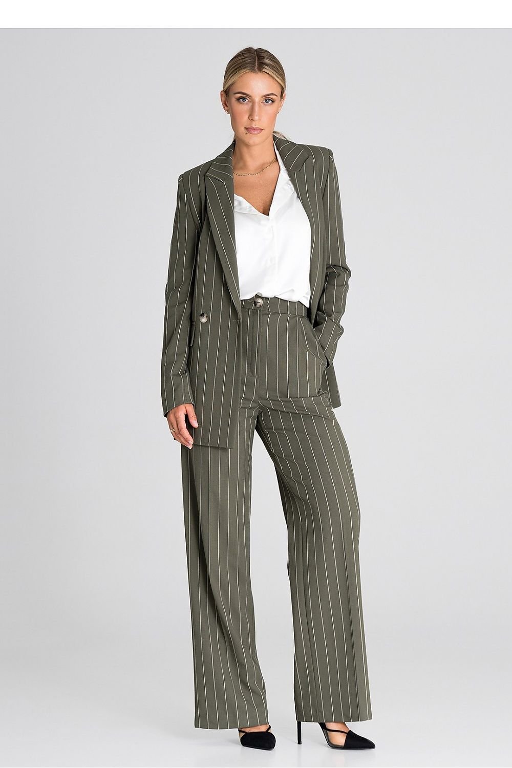 Long trousers model 185069 Figl