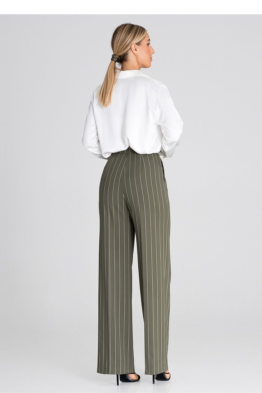 Long trousers model 185069 Figl