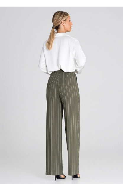 Long trousers model 185069 Figl