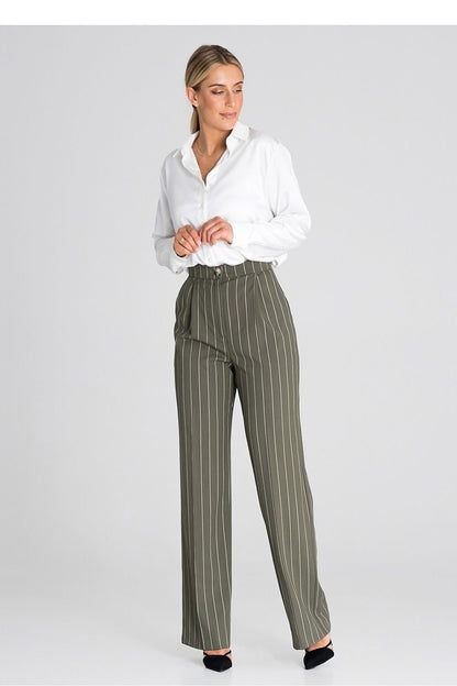 Long trousers model 185069 Figl