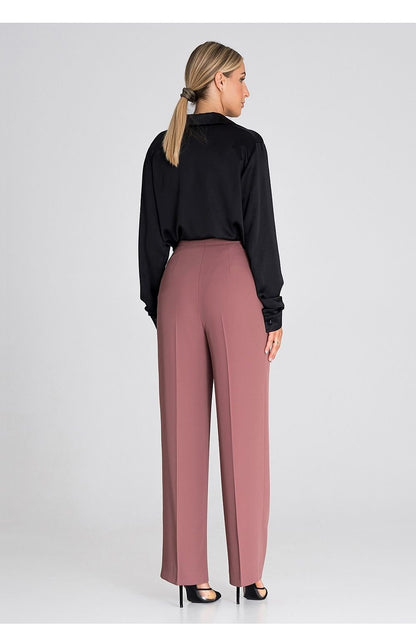 Long trousers model 185073 Figl