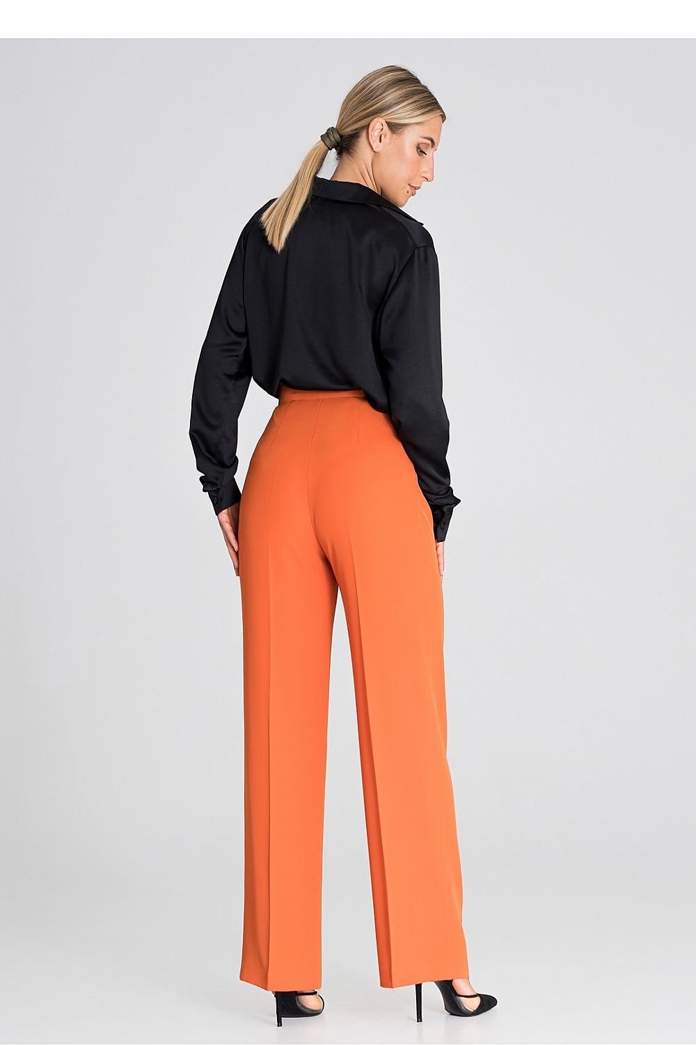 Long trousers model 185074 Figl