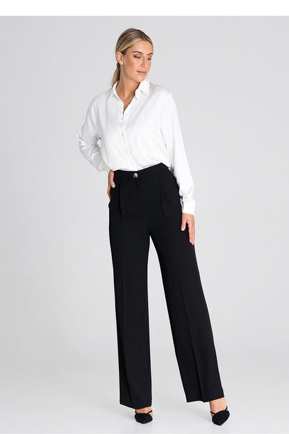 Long trousers model 185075 Figl