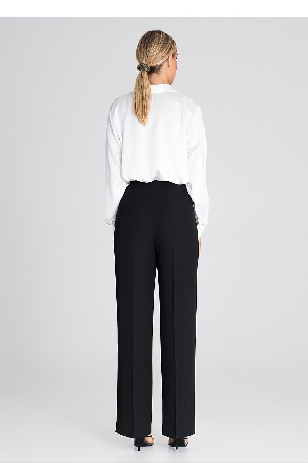 Long trousers model 185075 Figl
