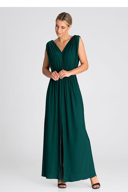 Cocktail dress model 185087 Figl
