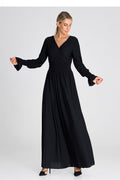 Alltagskleid Model 185089 Figl