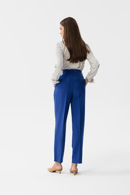 Women's trousers model 185096 Stylove