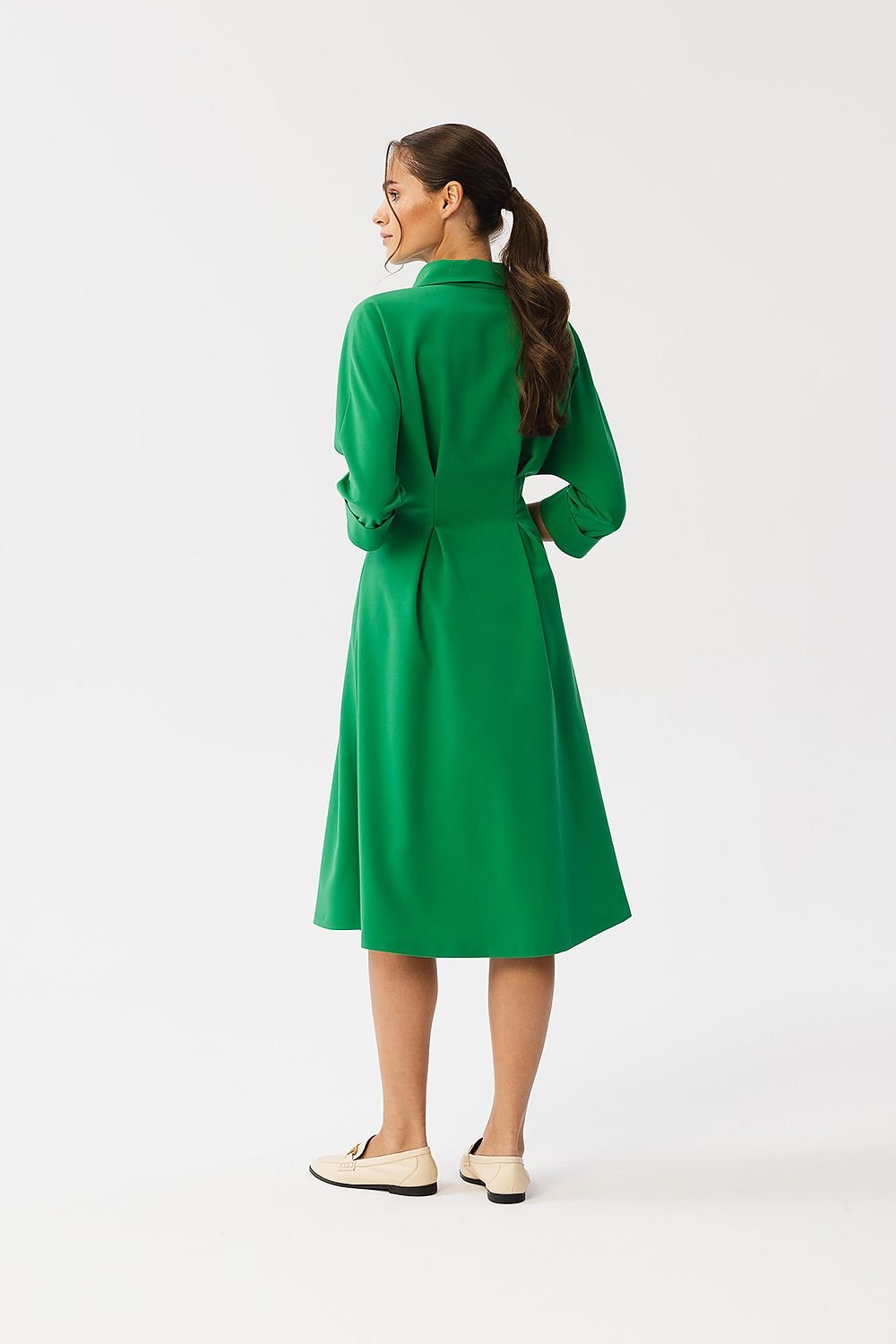 Alltagskleid Model 185113 Stylove