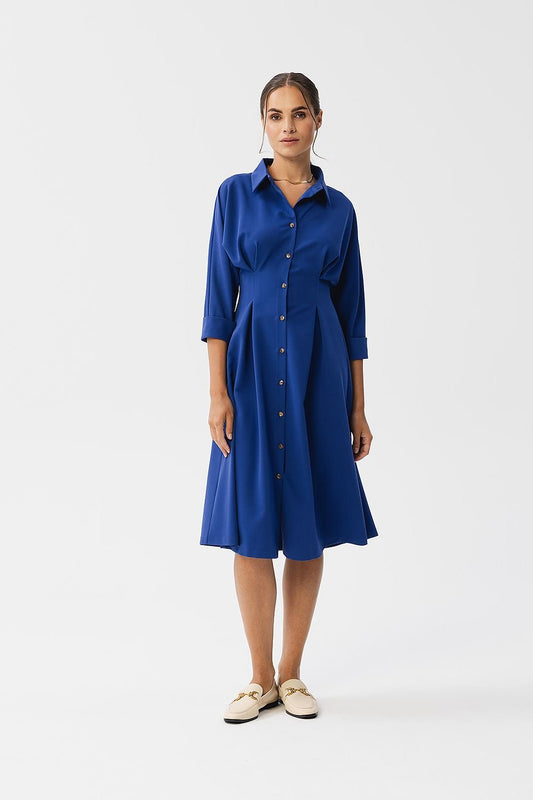 Everyday dress model 185116 Stylove