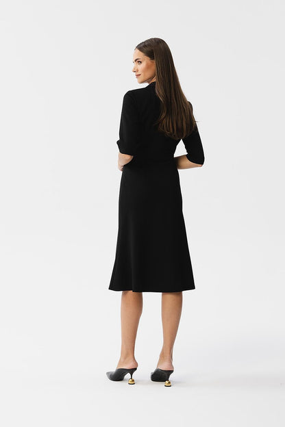 Alltagskleid Model 185124 Stylove