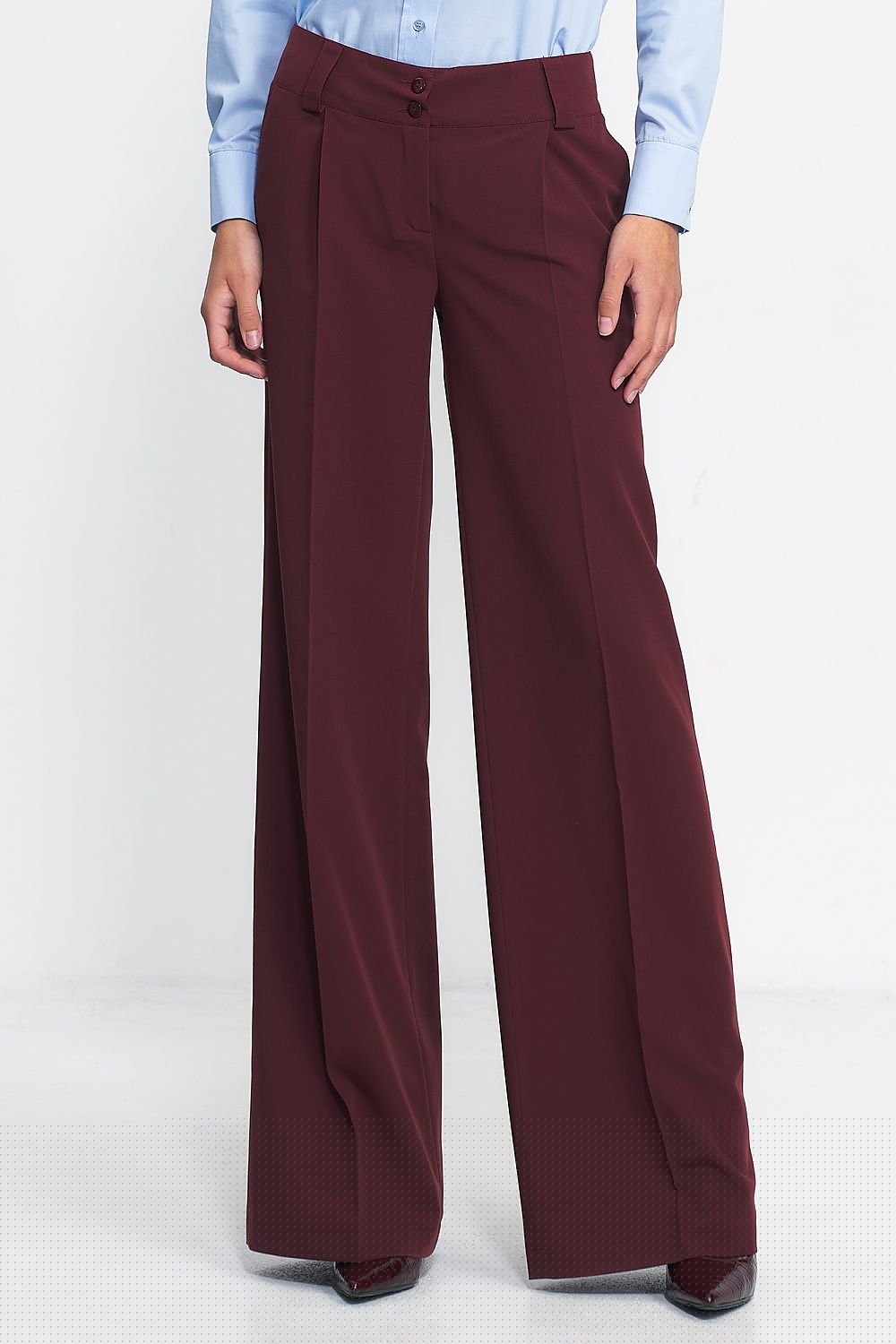Long trousers model 185193 Nife
