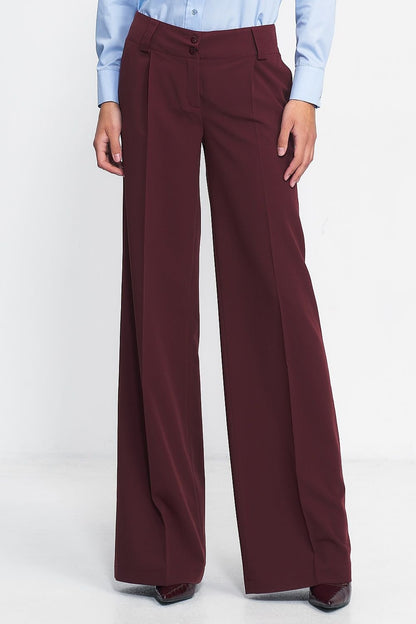 Long trousers model 185193 Nife