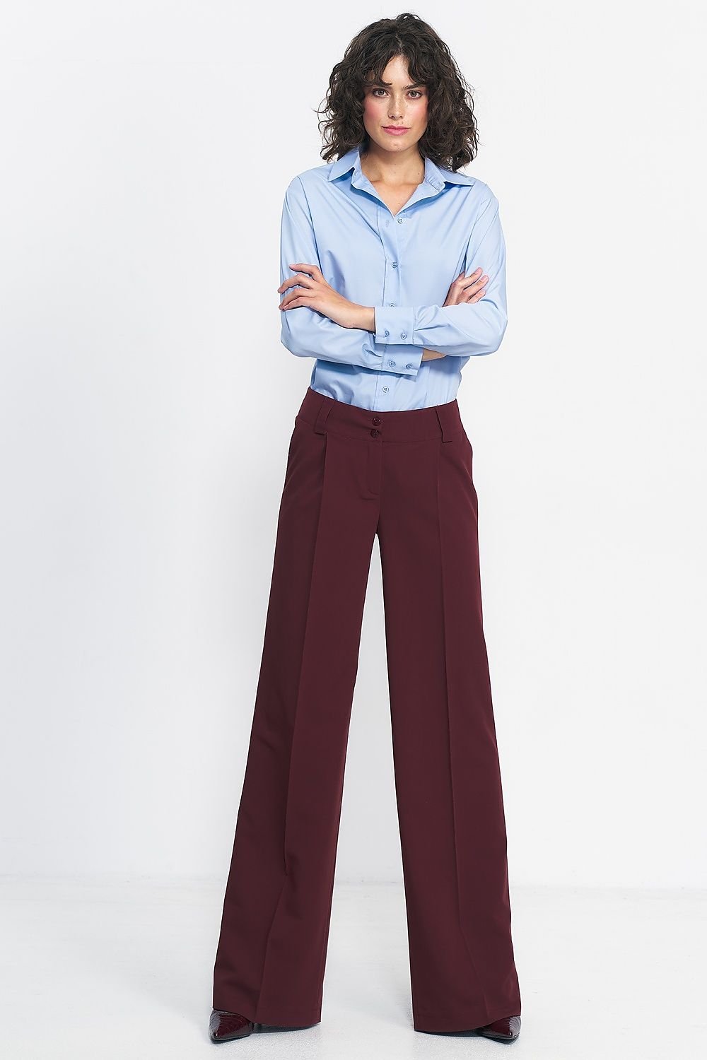 Long trousers model 185193 Nife