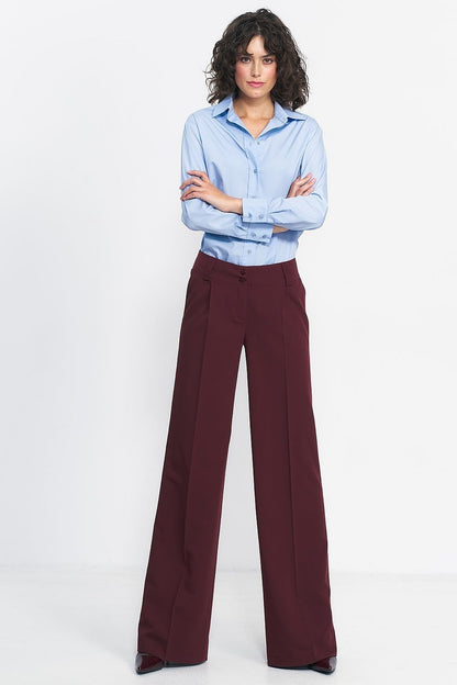 Long trousers model 185193 Nife