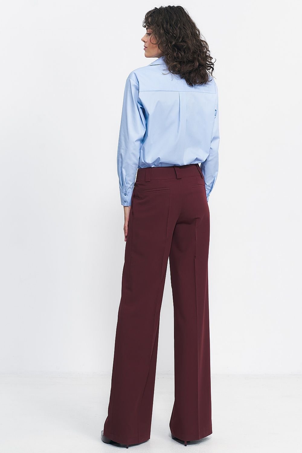 Long trousers model 185193 Nife