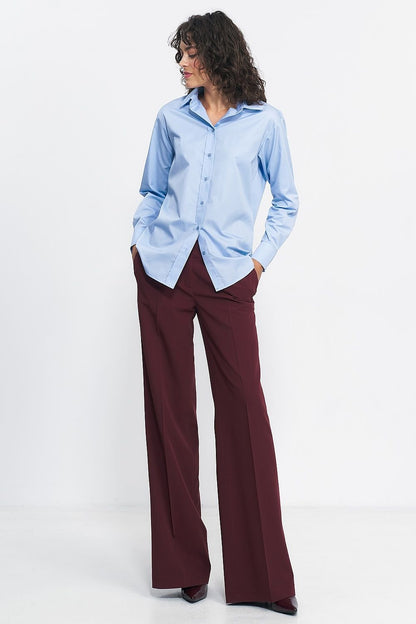 Long trousers model 185193 Nife