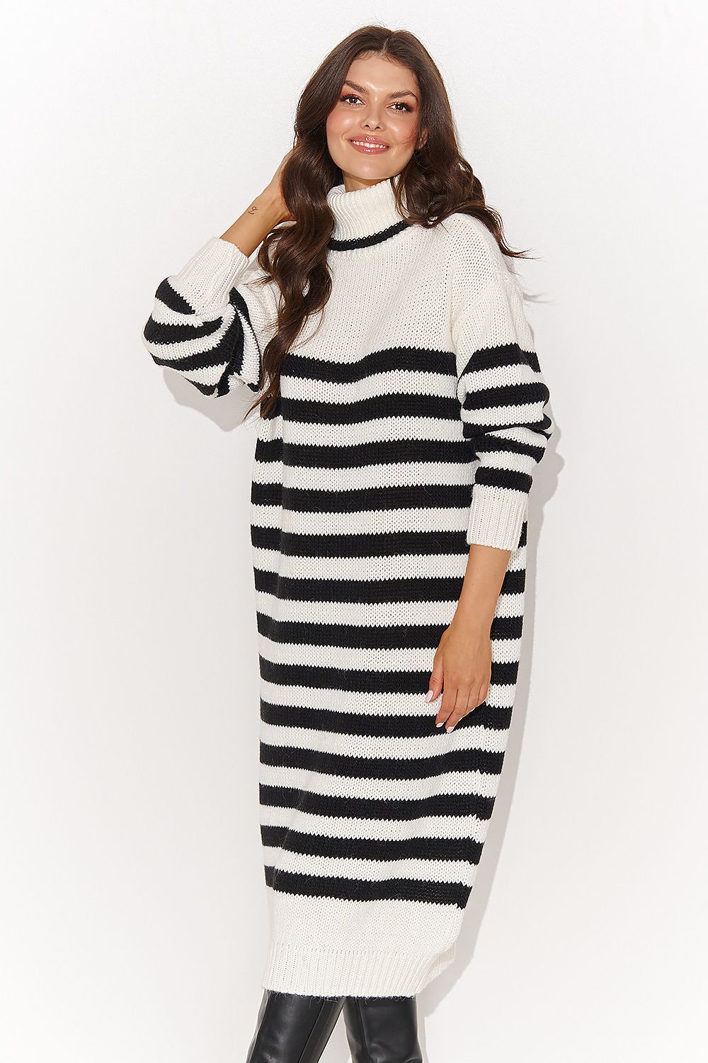 Alltagskleid Model 185204 Numinou