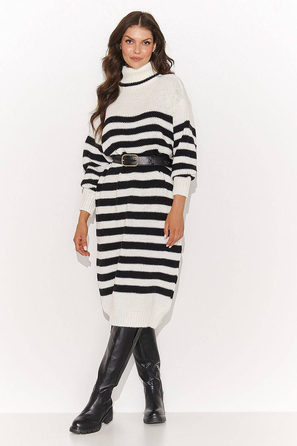 Alltagskleid Model 185204 Numinou