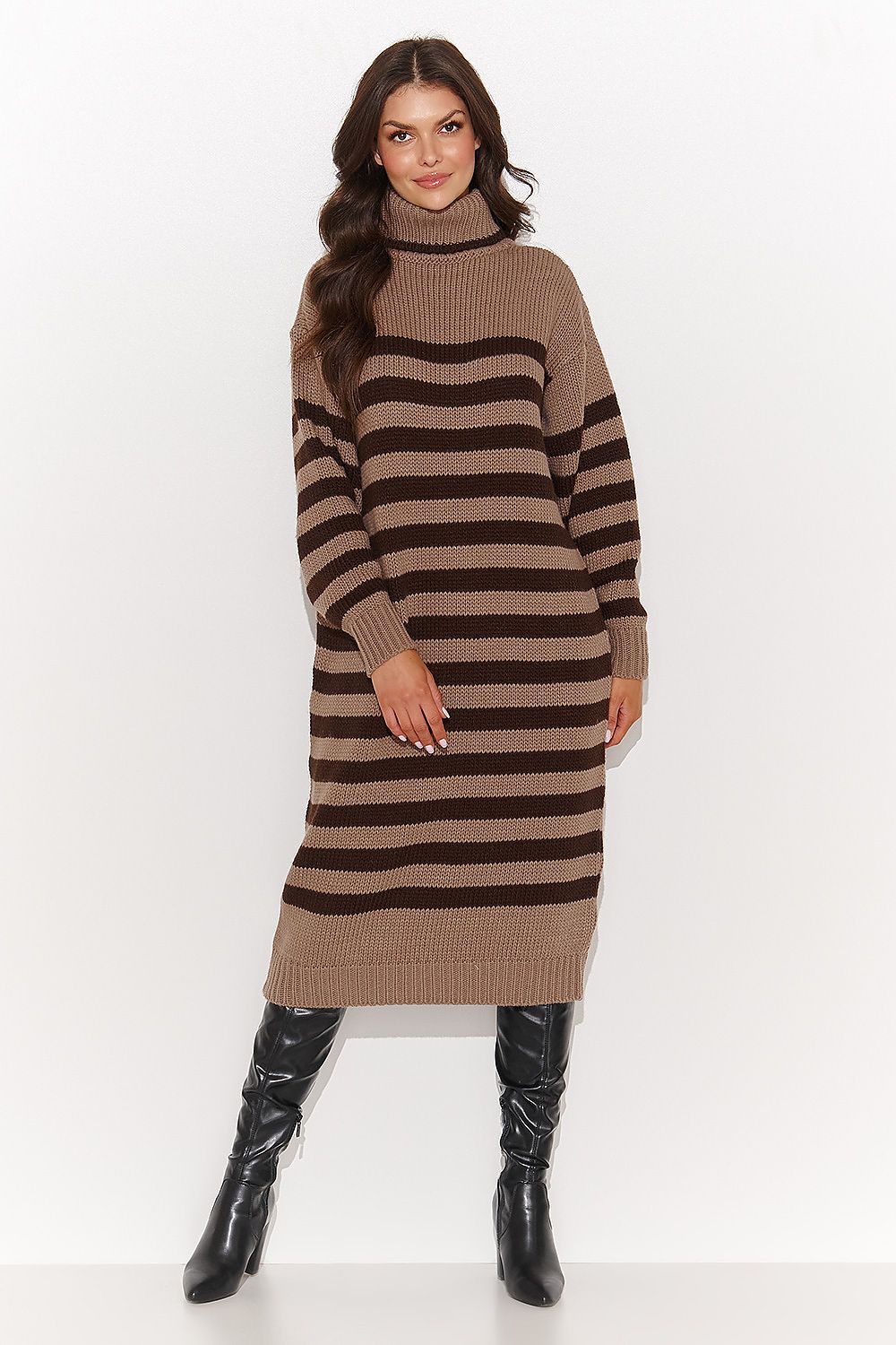 Alltagskleid Model 185205 Numinou