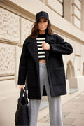 Jacke Model 185281 Roco Fashion