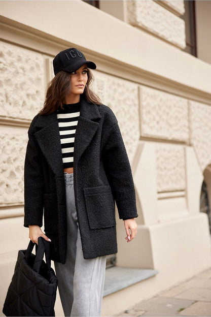 Jacke Model 185281 Roco Fashion