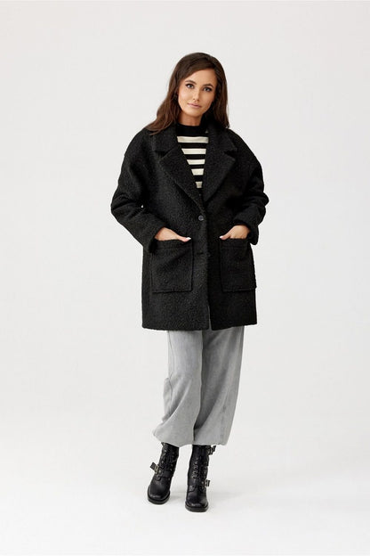 Jacke Model 185281 Roco Fashion