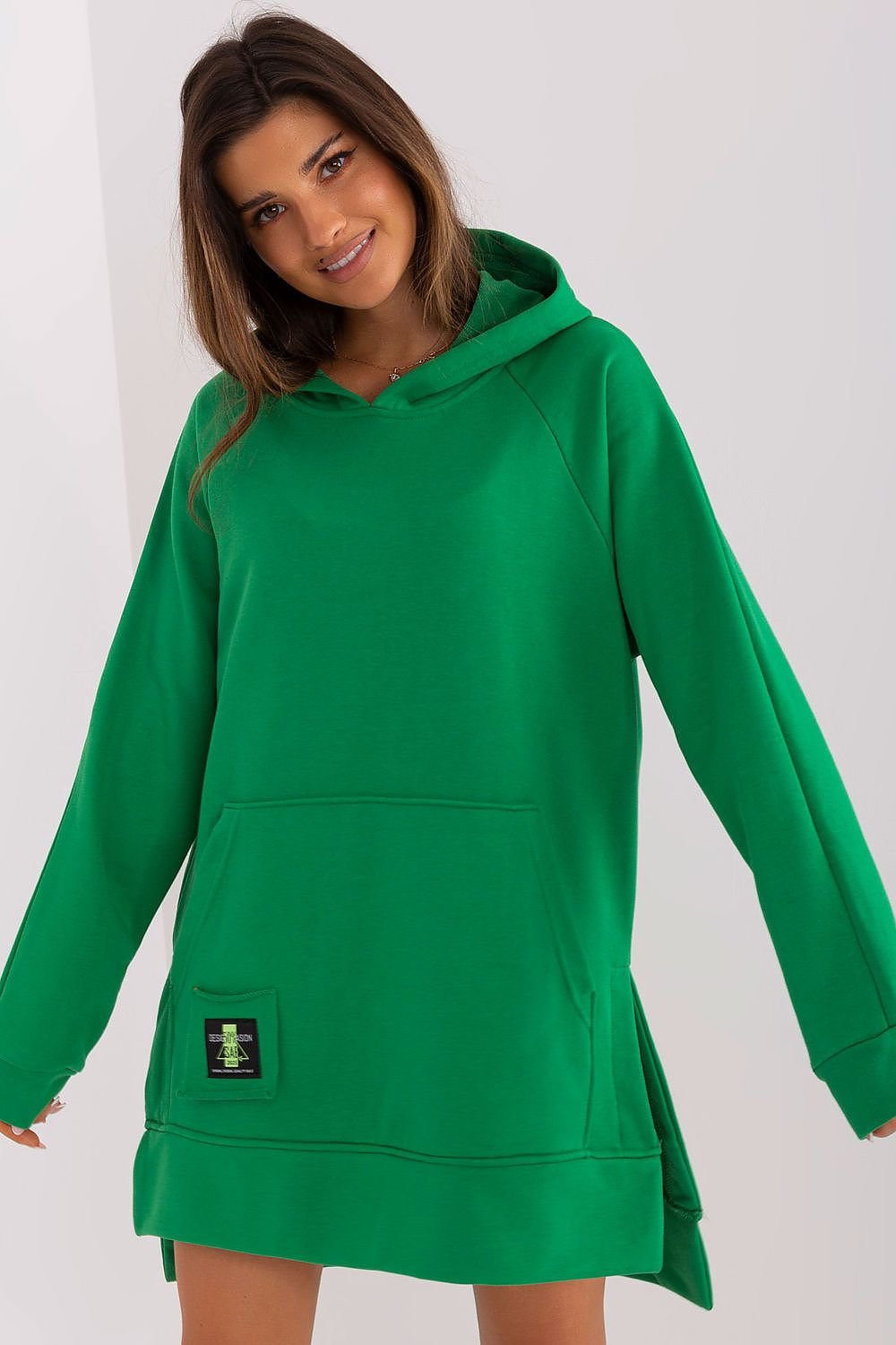 Sweater Model 185424 Badu