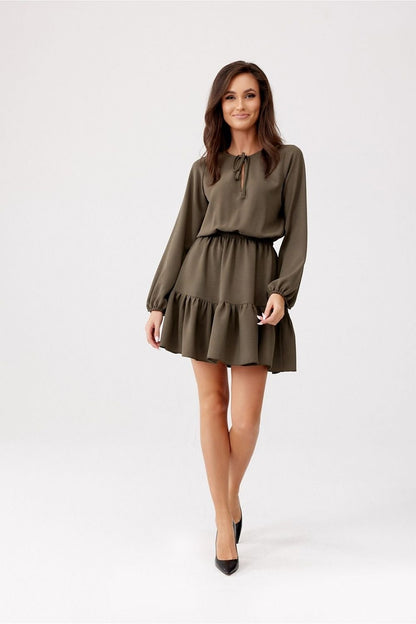Alltagskleid Model 185514 Roco Fashion