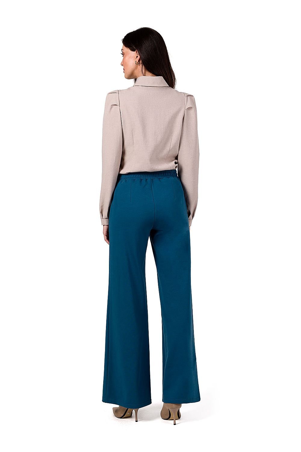 Damen Hose Model 185784 BeWear