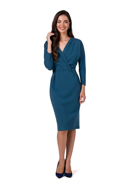 Alltagskleid Model 185799 BeWear