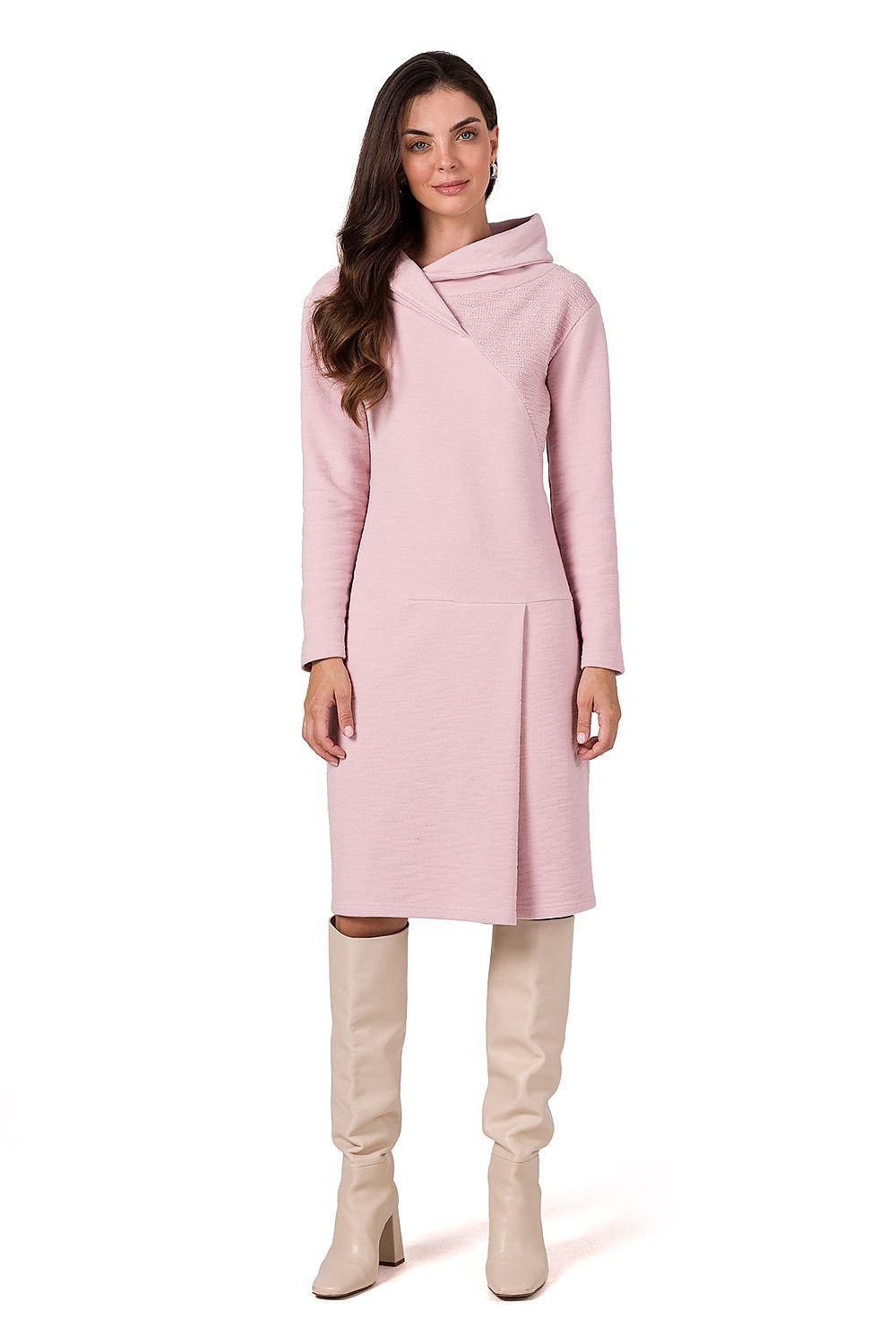 Alltagskleid Model 185805 BeWear