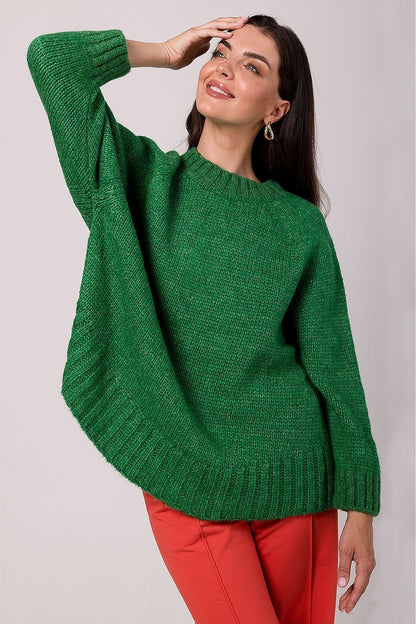 Sweater Model 185828 BE Knit