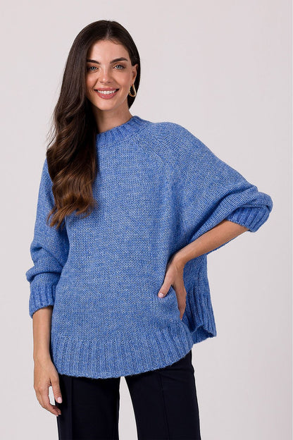 Sweater Model 185828 BE Knit