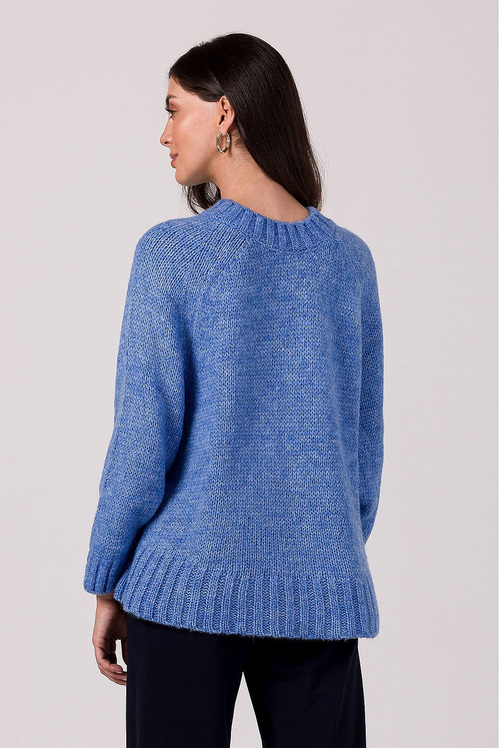 Sweater Model 185828 BE Knit