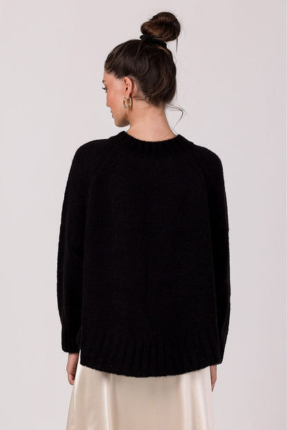 Sweater Model 185828 BE Knit